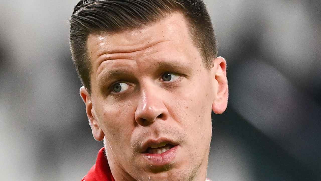 Szczesny