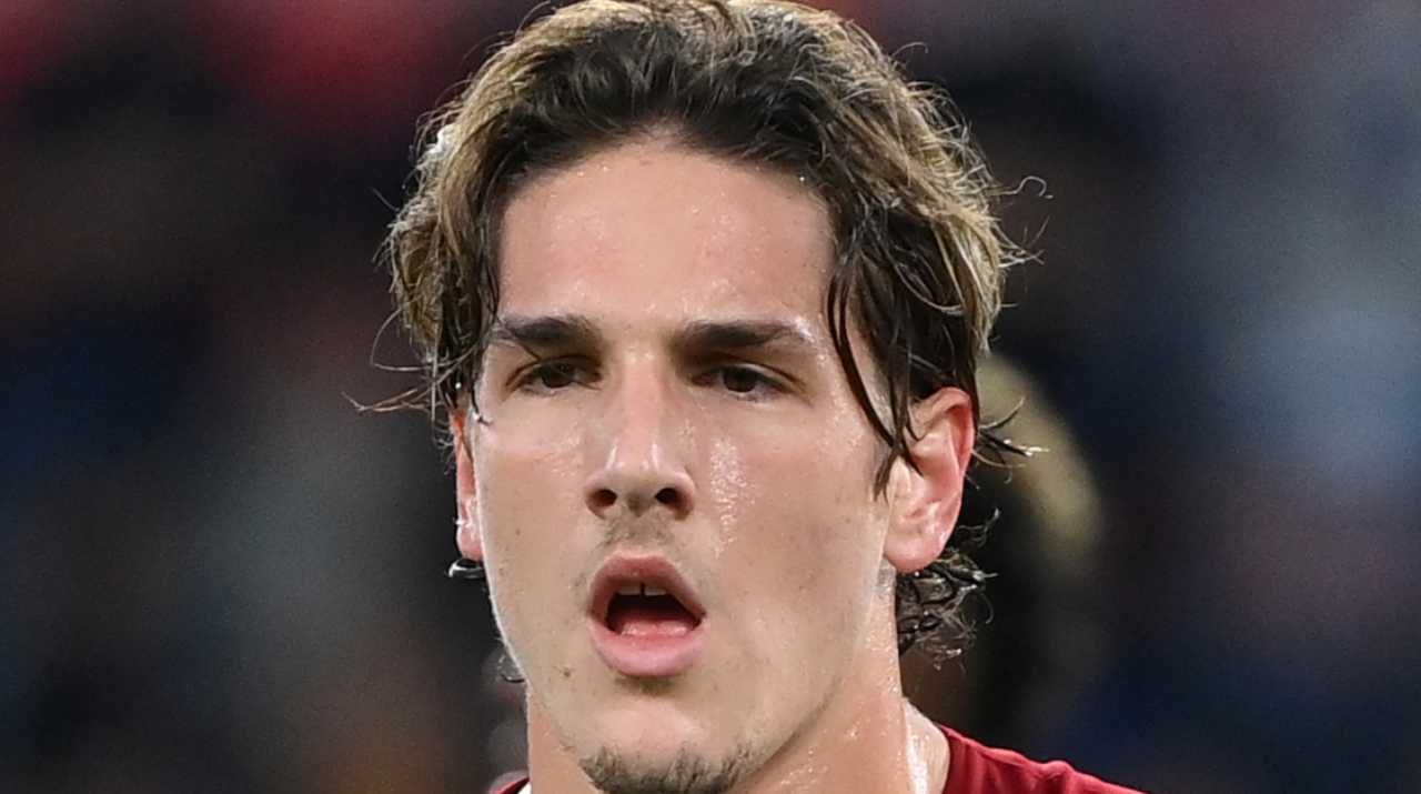 Zaniolo