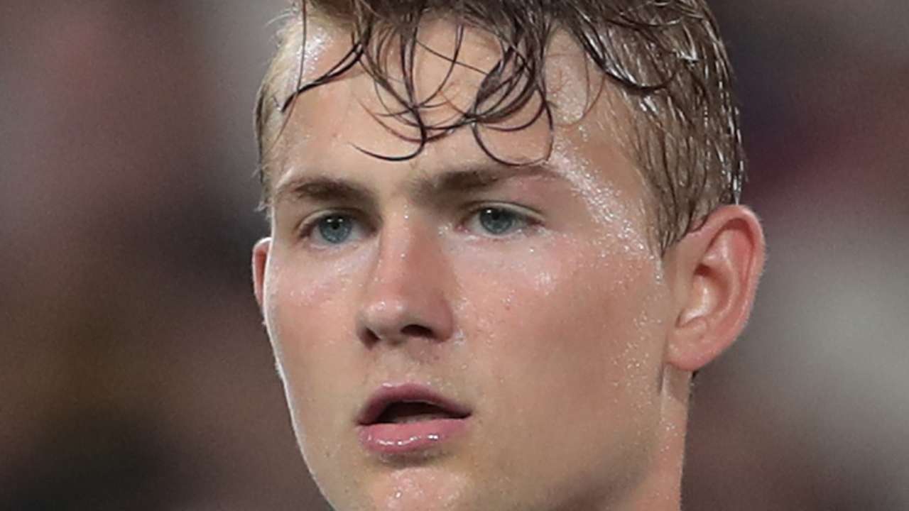 de Ligt