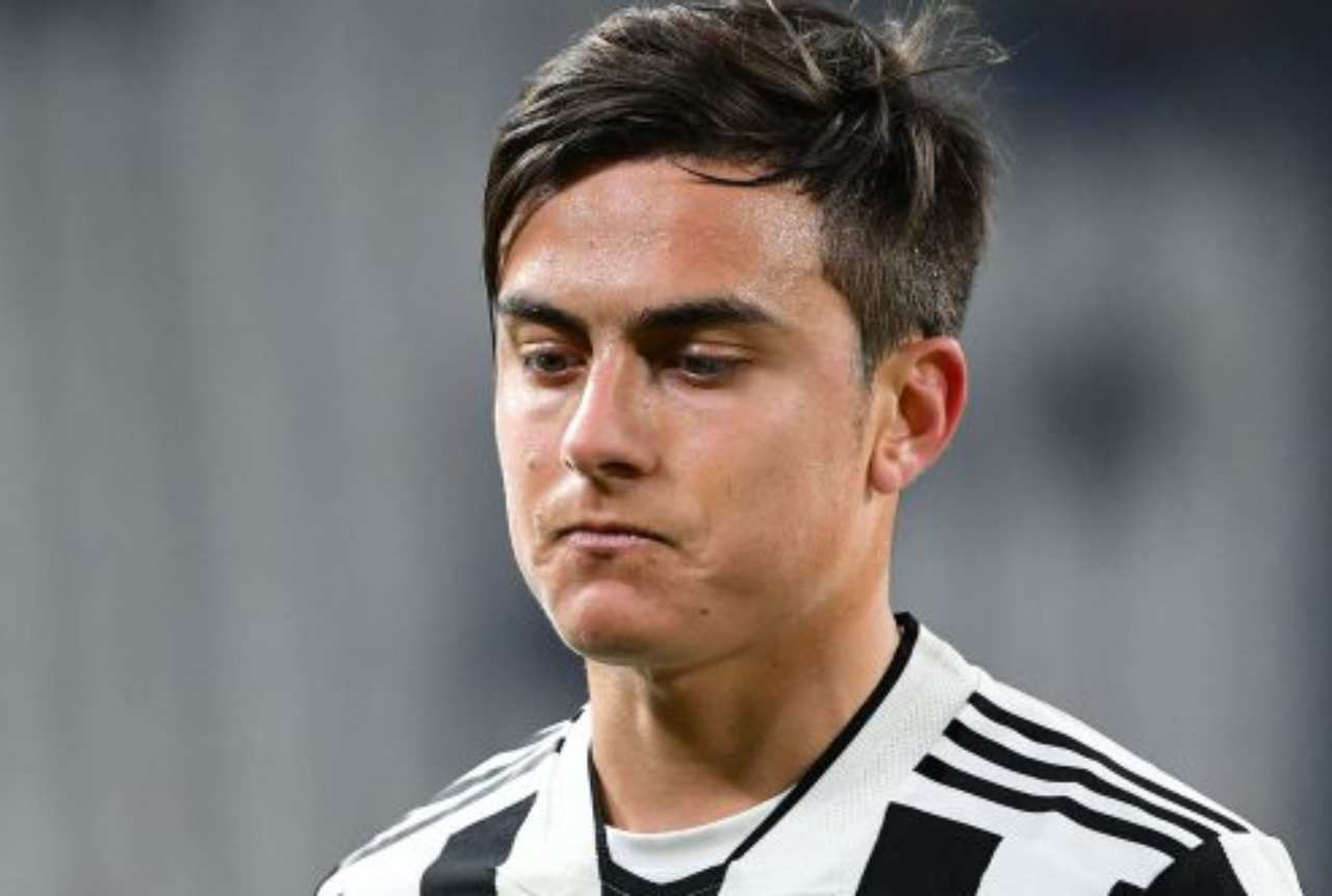 dybala rinnovo