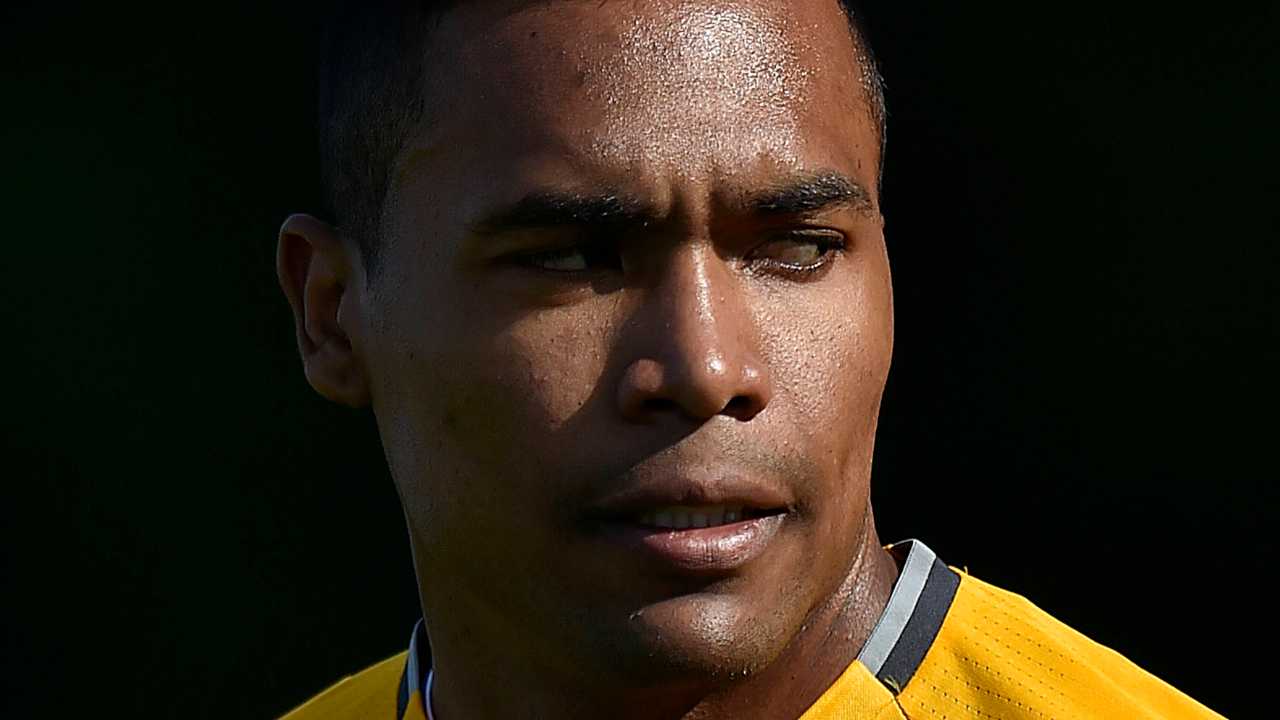 Alex Sandro Juventus (LaPresse)