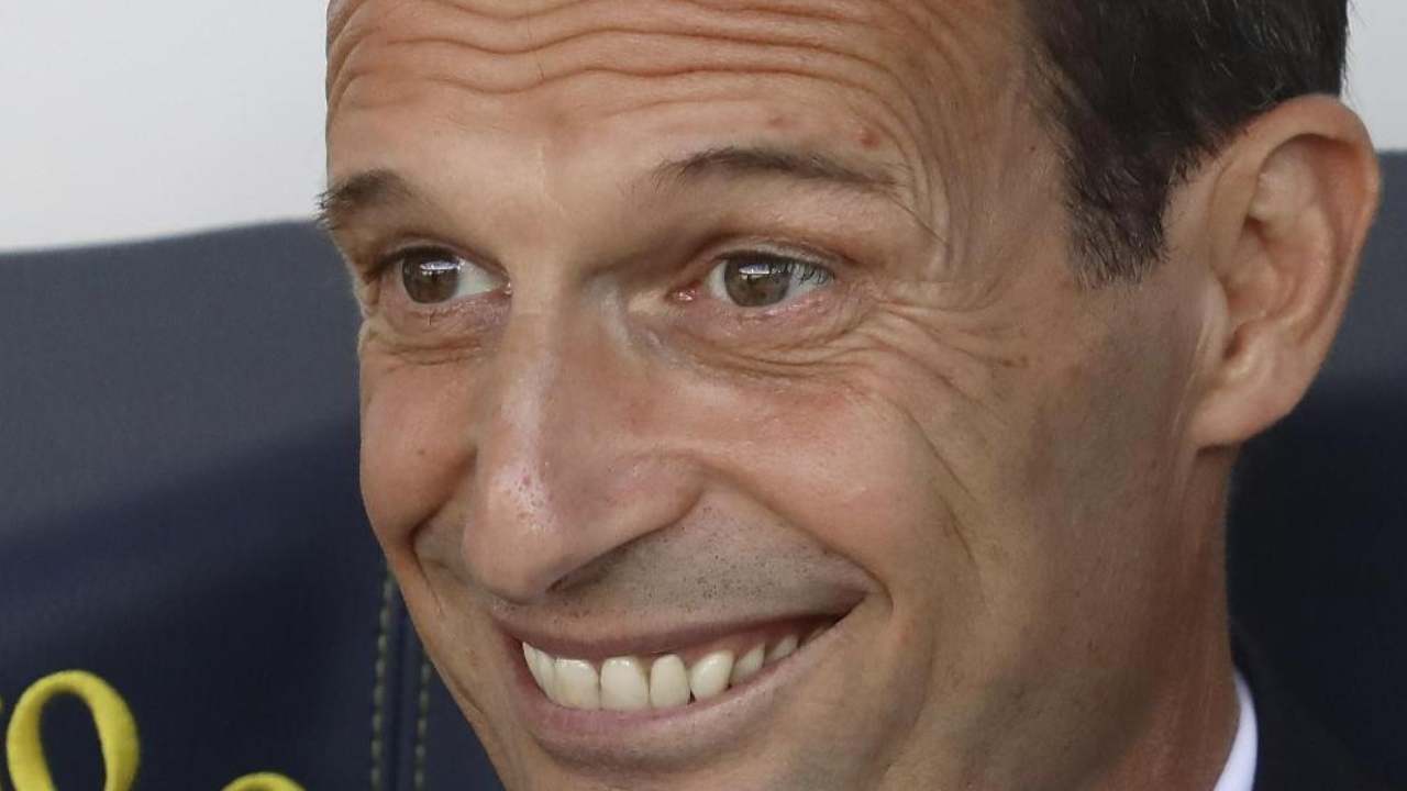 Allegri 