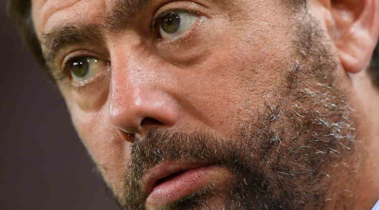 Andrea Agnelli 