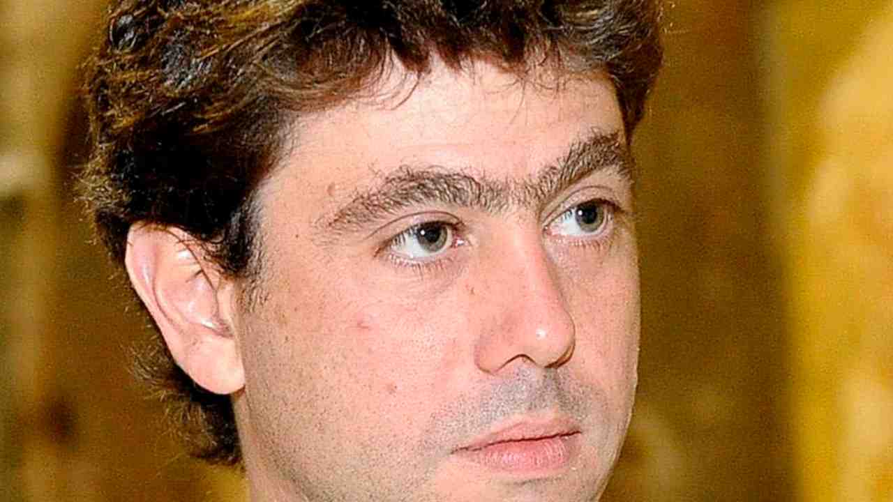 Andrea Agnelli 