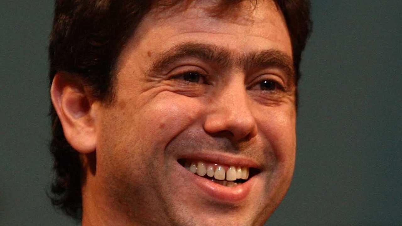 Andrea Agnelli 