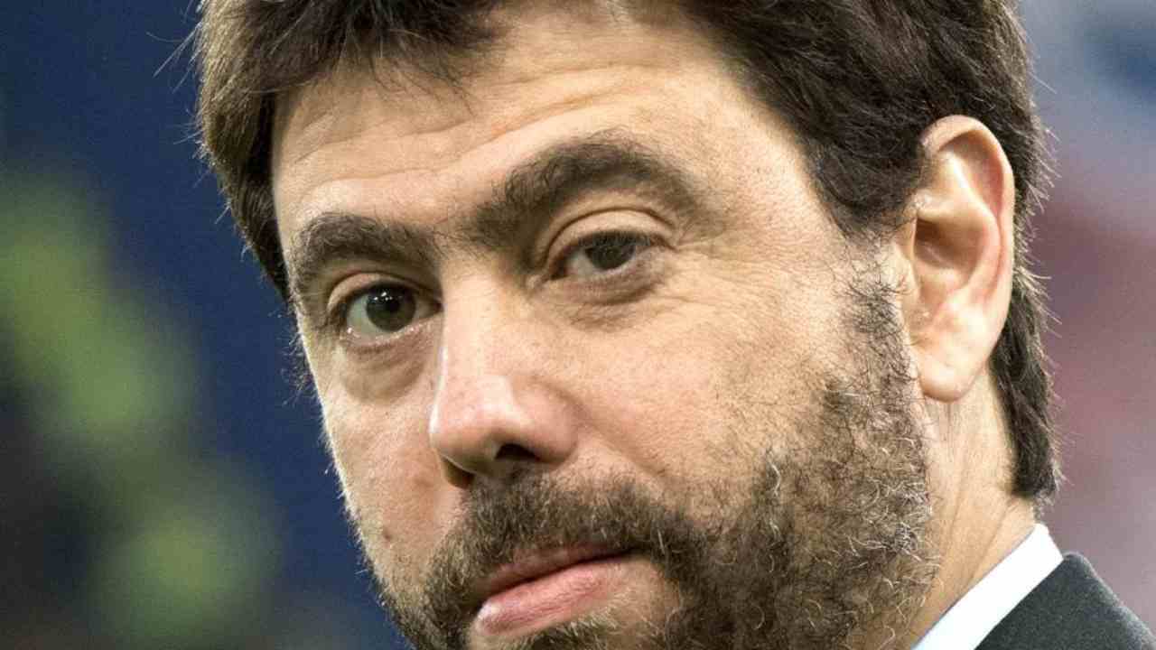 Andrea Agnelli