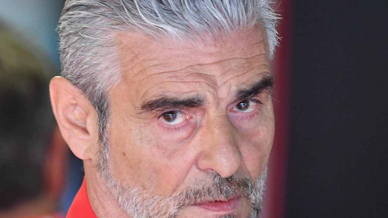 Arrivabene, Juventus