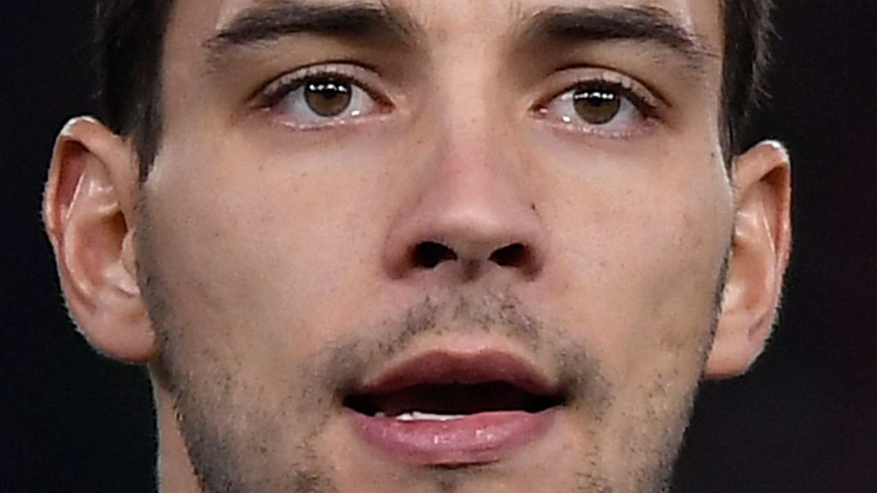 De Sciglio 