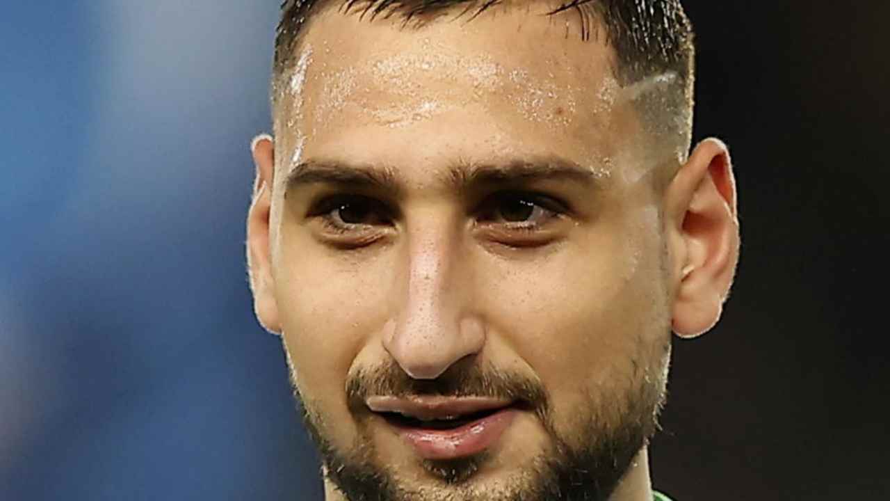 Donnarumma 