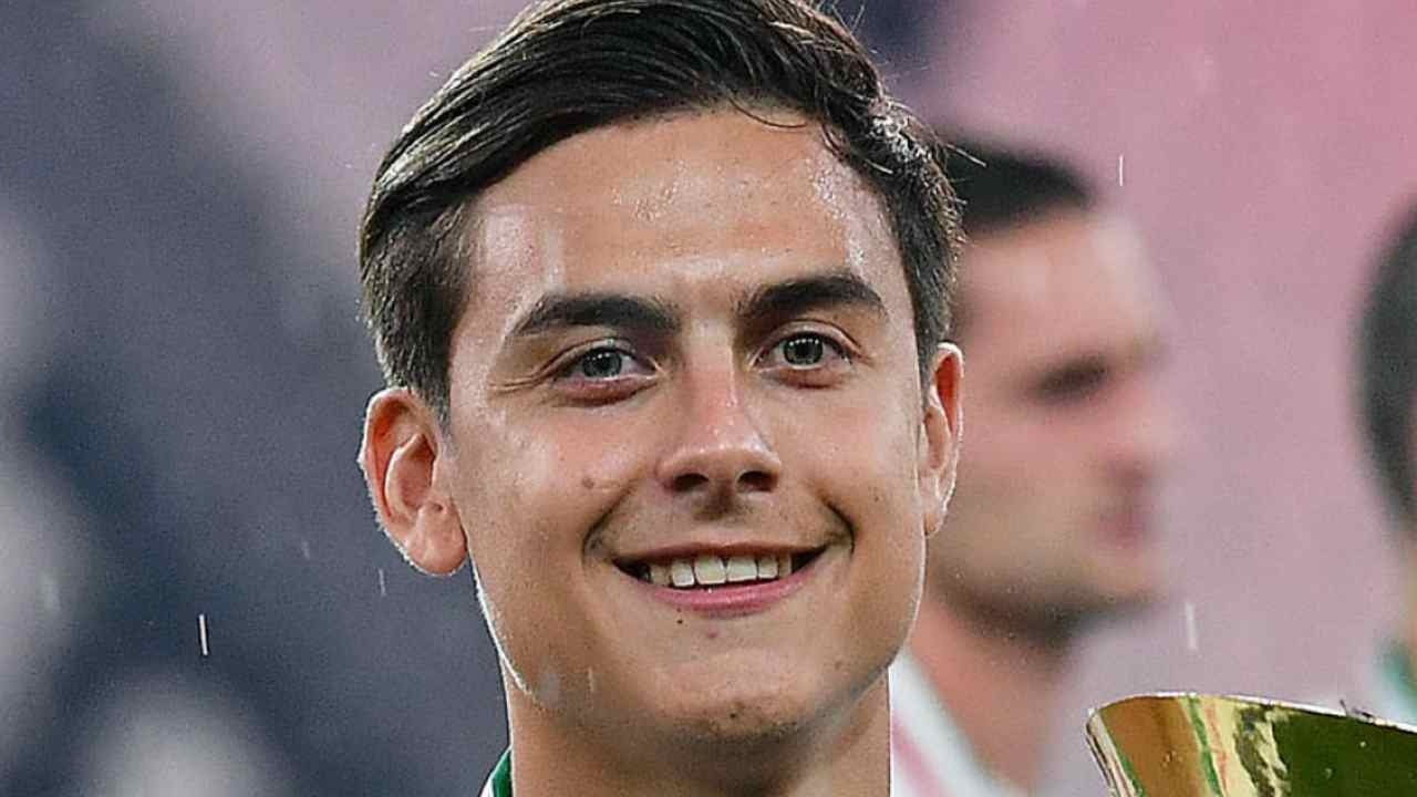 Dybala 