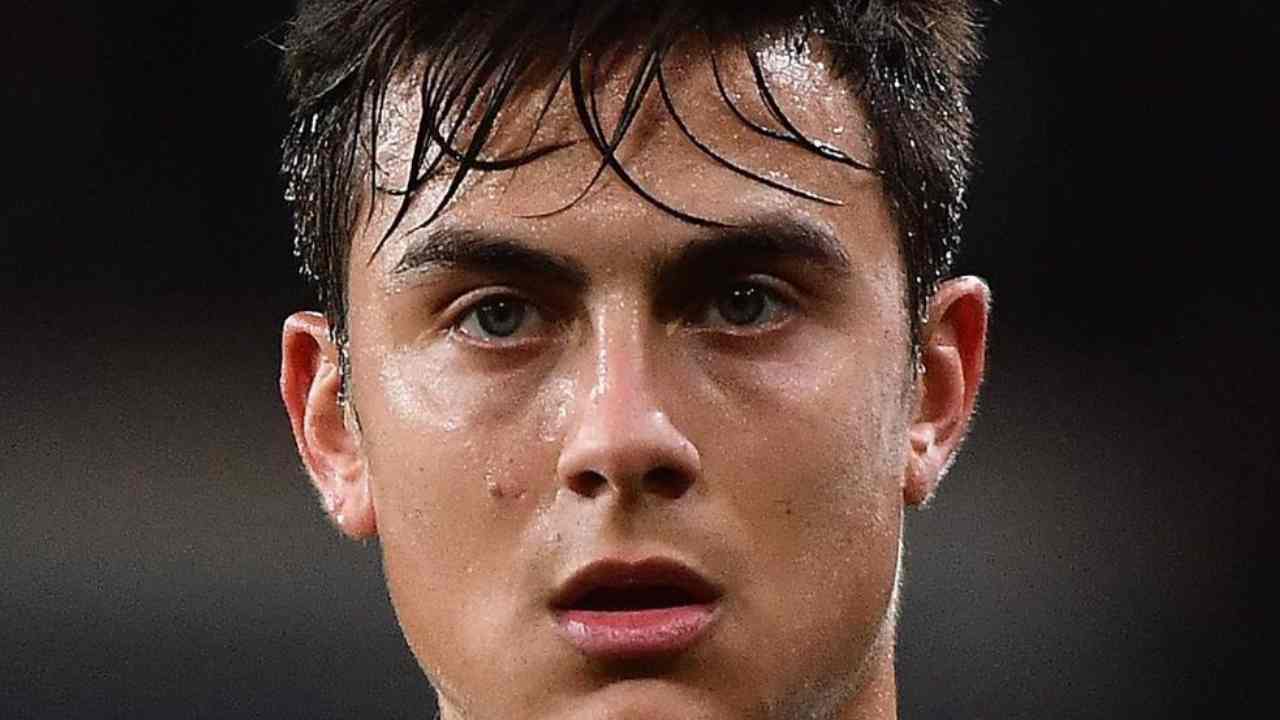 Dybala 