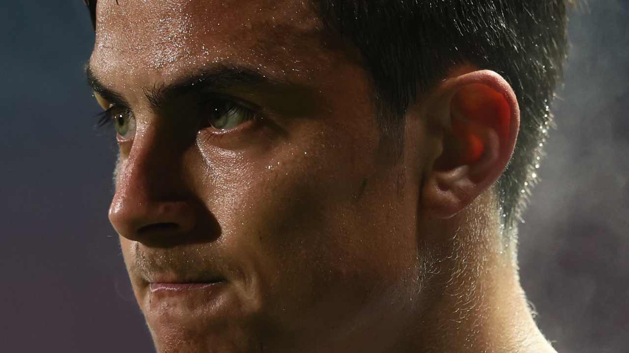 Dybala 