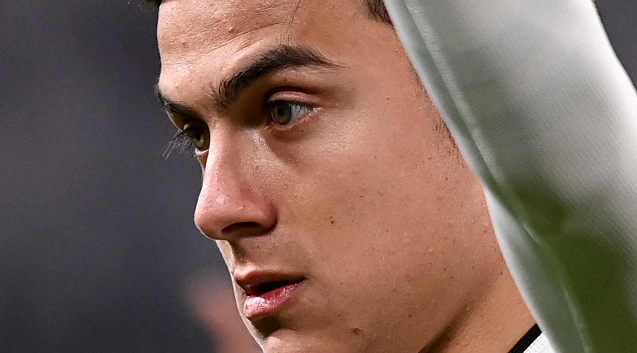 Dybala 