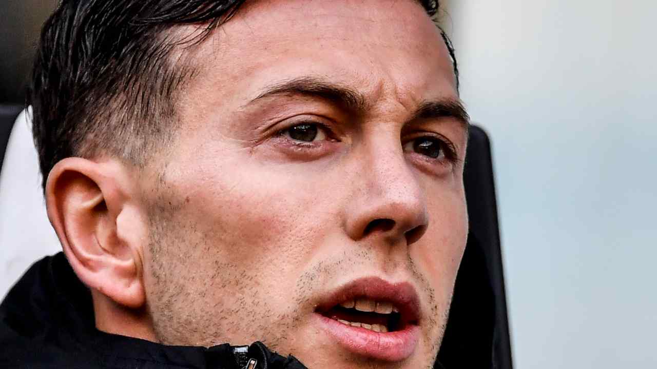 Federico Bernardeschi 