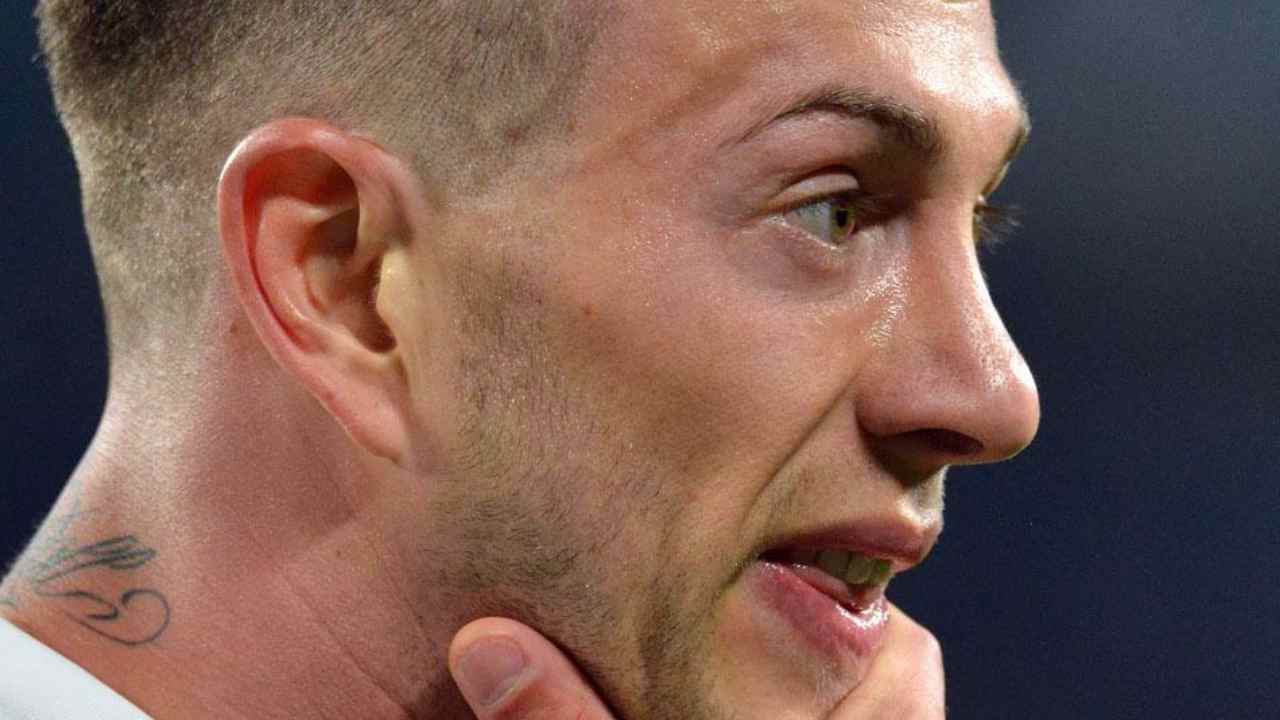 Federico Bernardeschi