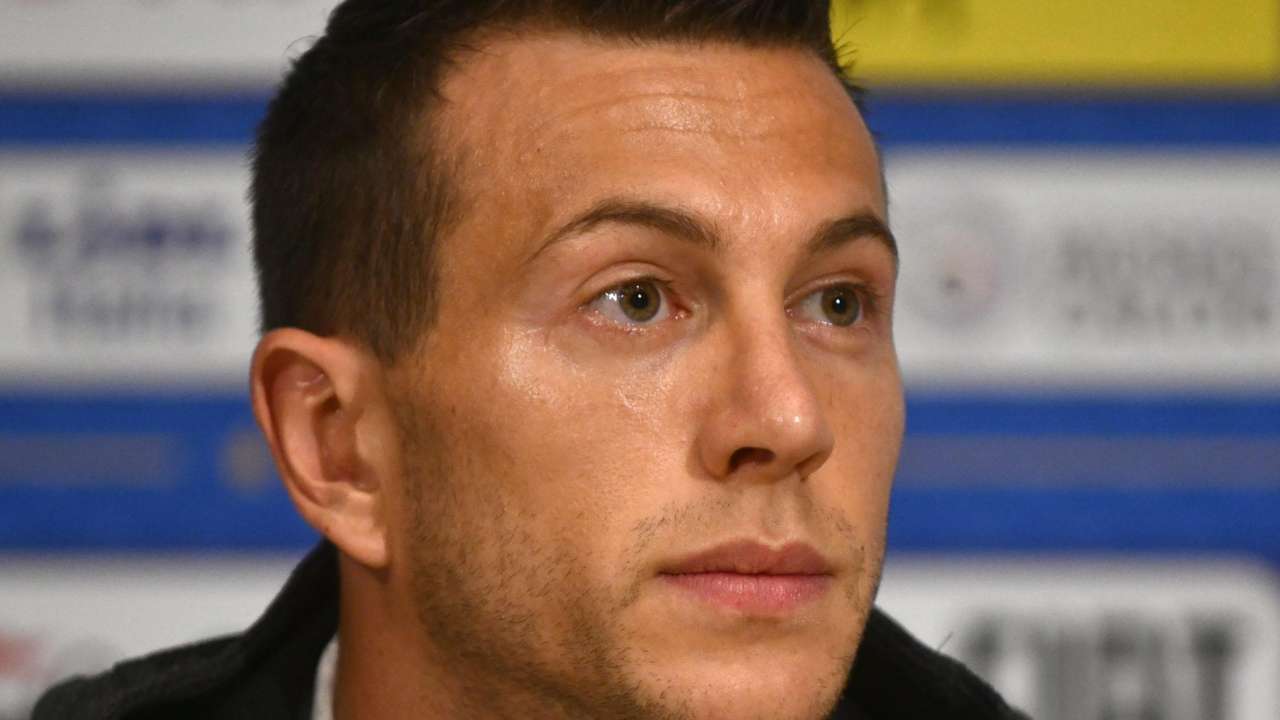 Federico Bernardeschi 