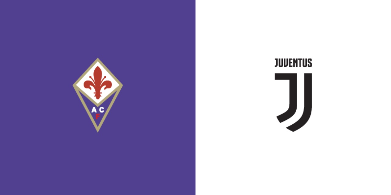 Fiorentina Juventus (Collage)