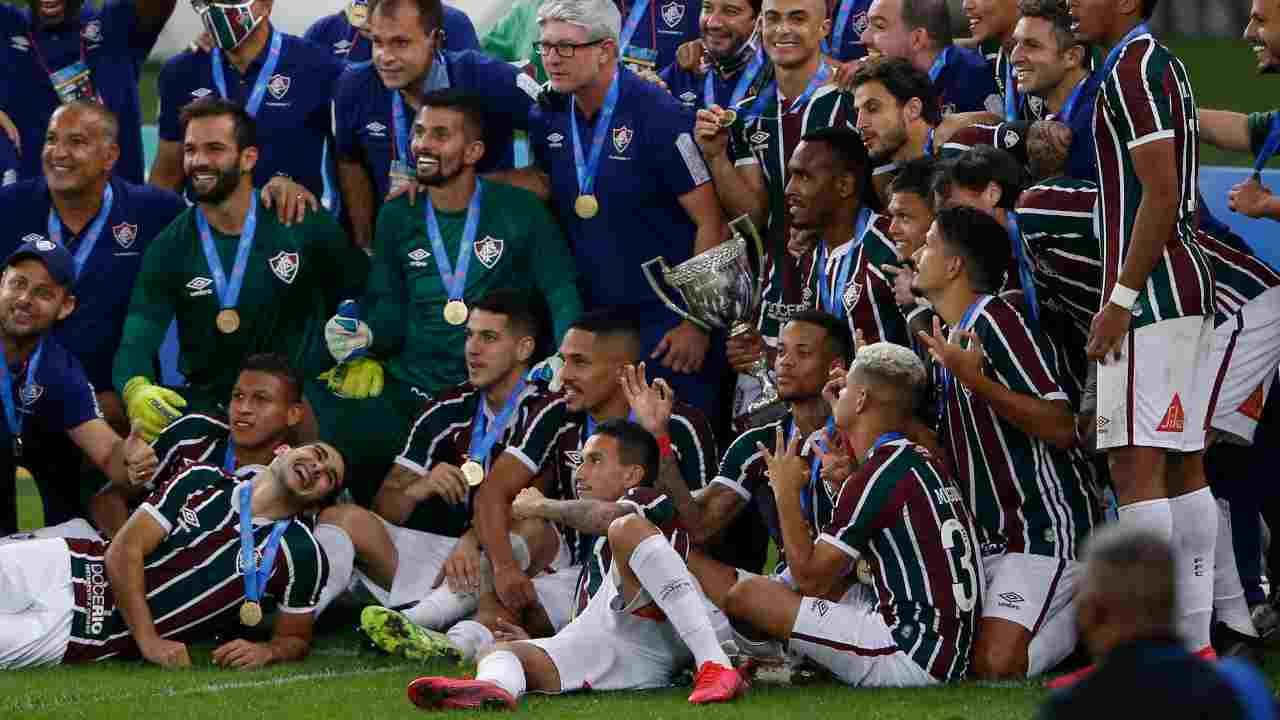 Fluminense (LaPresse)