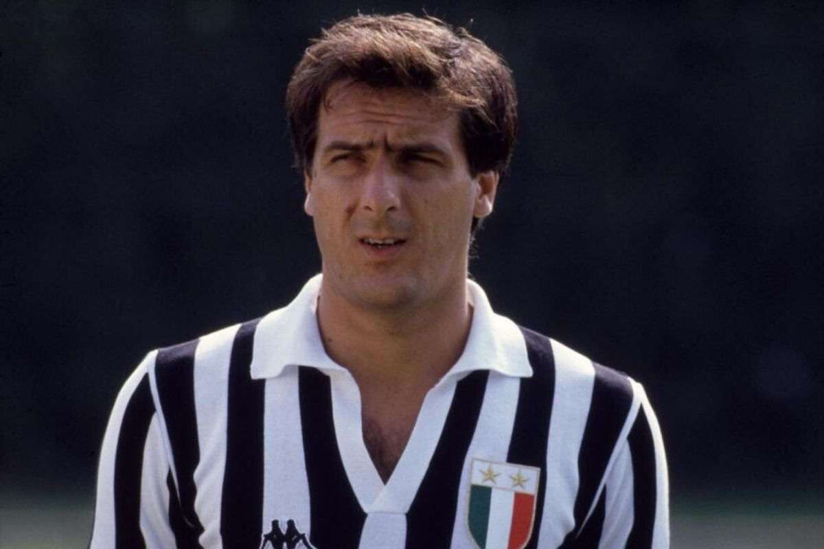 Gaetano Scirea