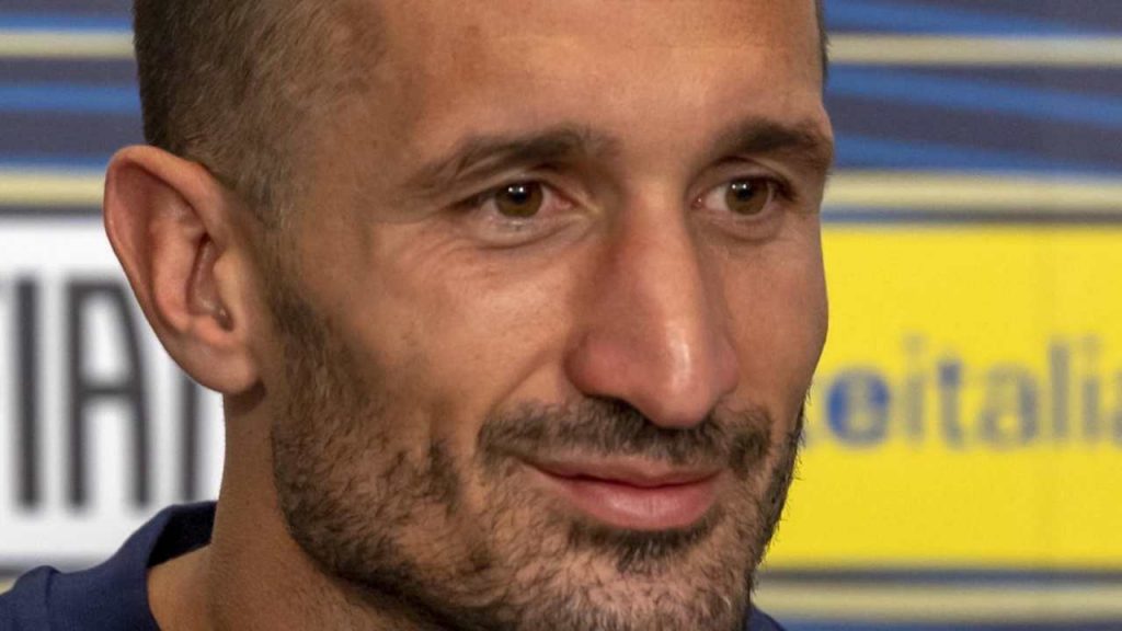 Juventus Deciso Il Futuro Di Chiellini Ecco Cosa Farà Lanno Prossimo