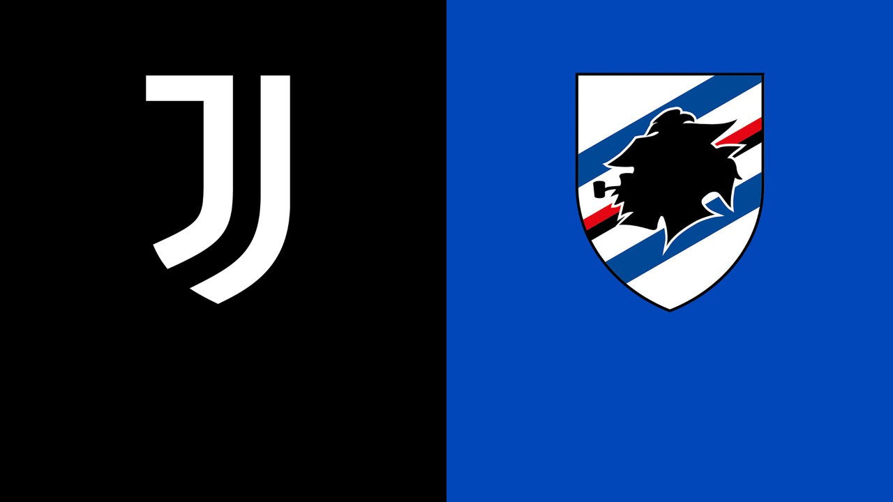 Sampdoria-Juventus | formazioni ufficiali | la scelta su