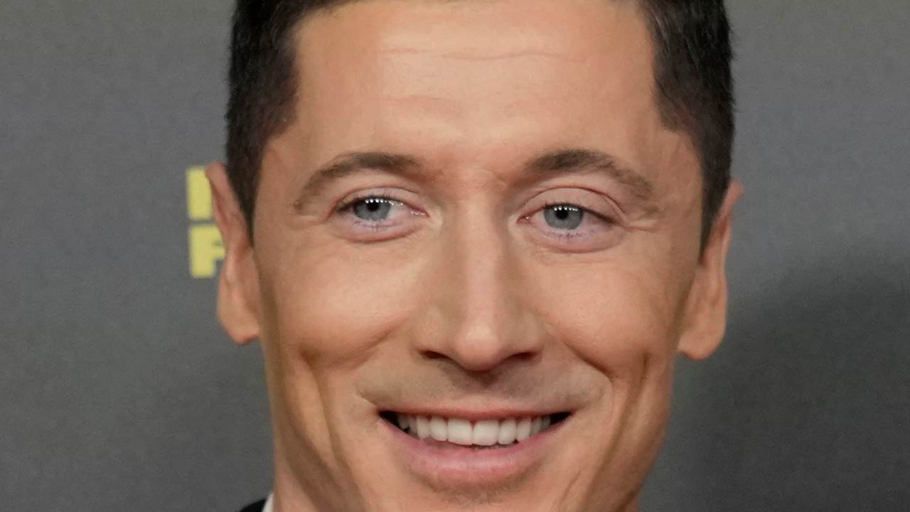 Lewandowski 