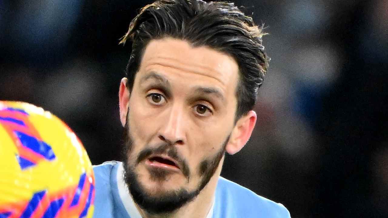 Luis Alberto Juventus (LaPresse)