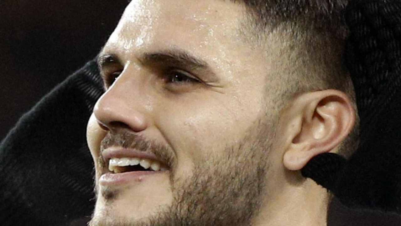 Mauro Icardi