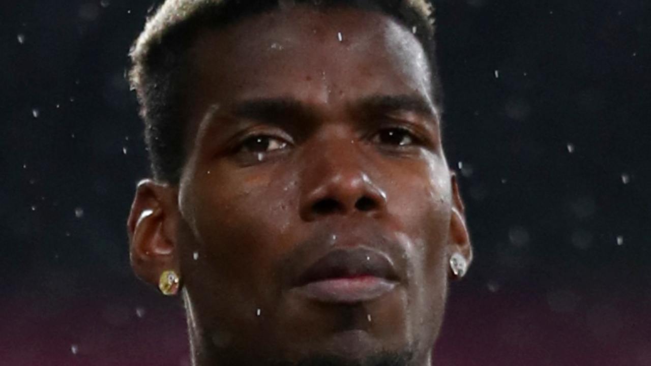 Paul Pogba 