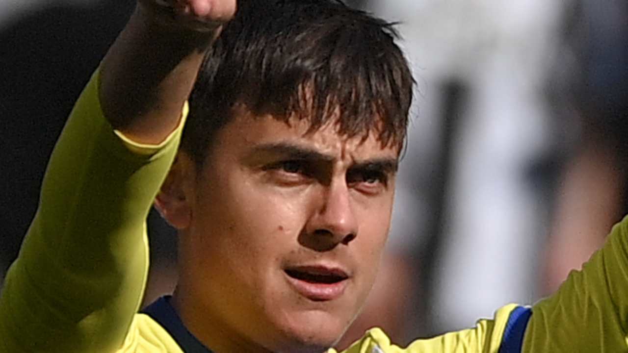 Paulo Dybala