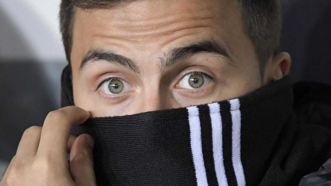 Paulo Dybala