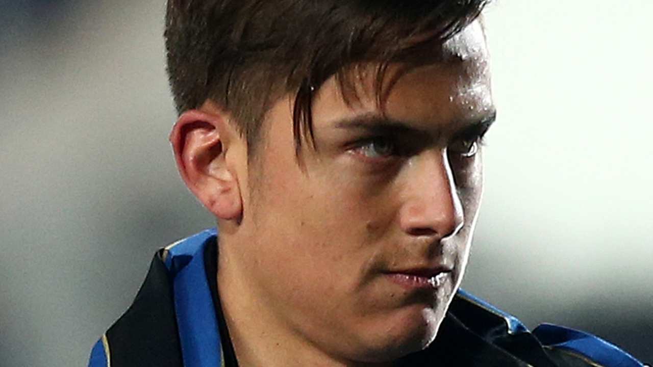 Paulo Dybala Juventus (LaPresse)