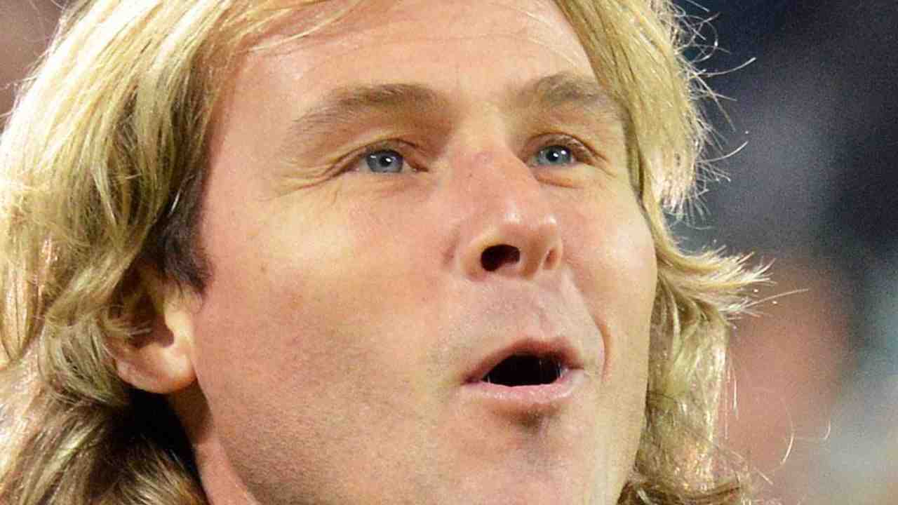 Pavel Nedved