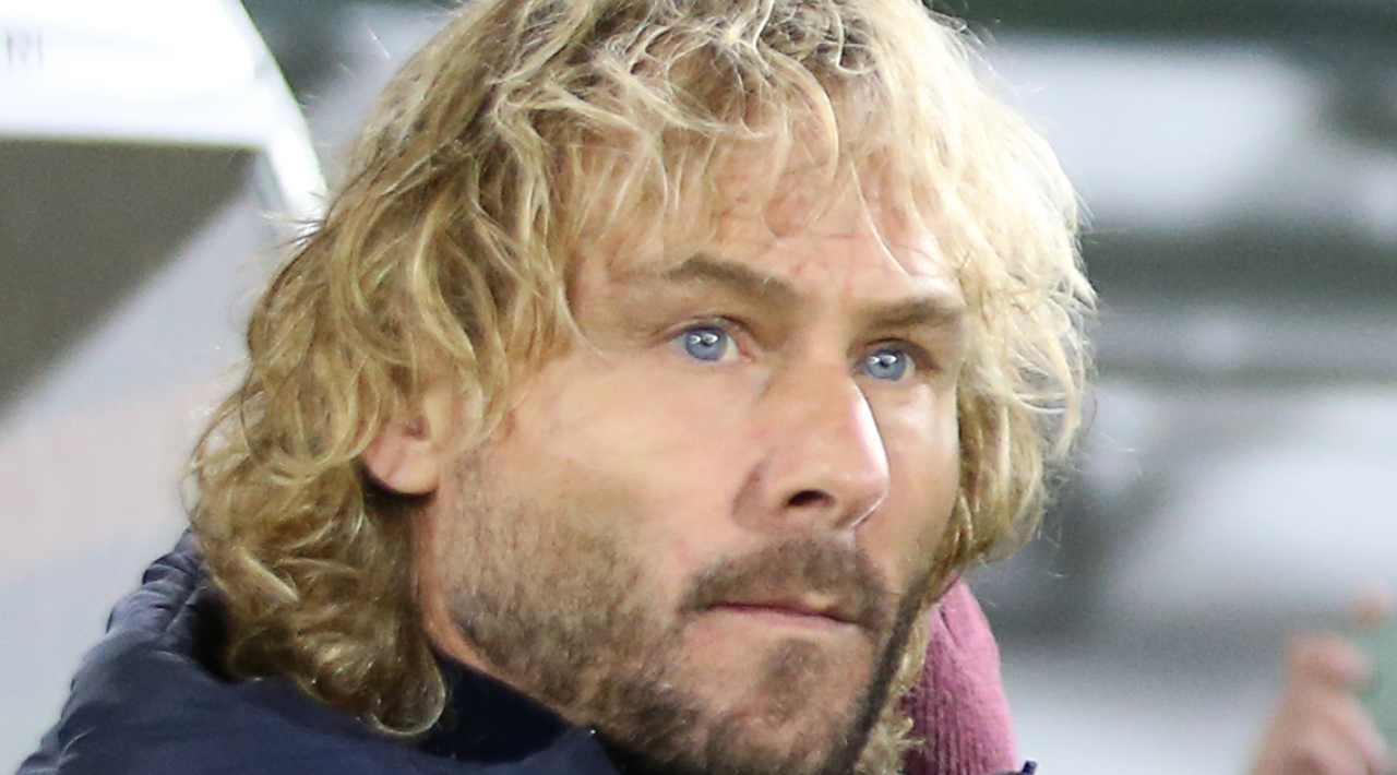 Pavel Nedved 