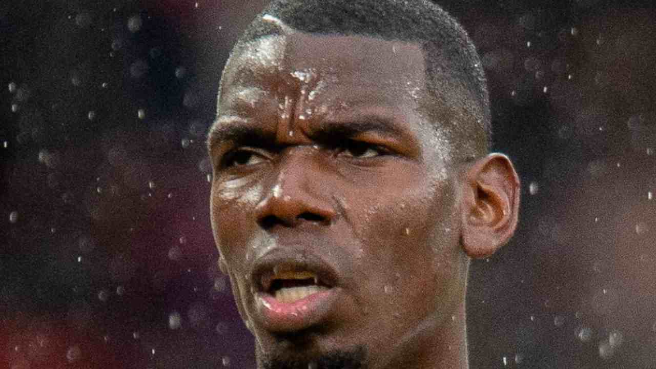 Pogba cambia squadra: ecco dove giocherà l'anno prossimo » Juve Dipendenza