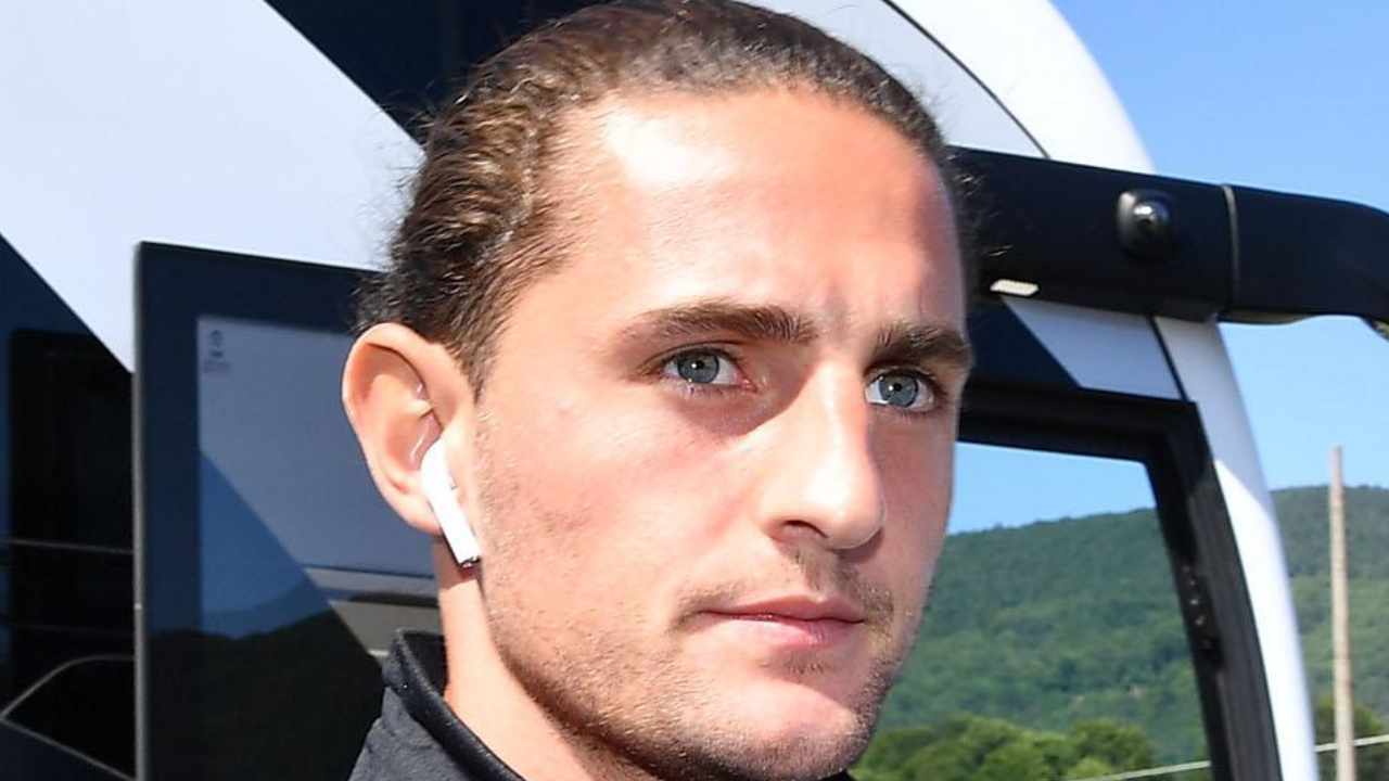 Rabiot