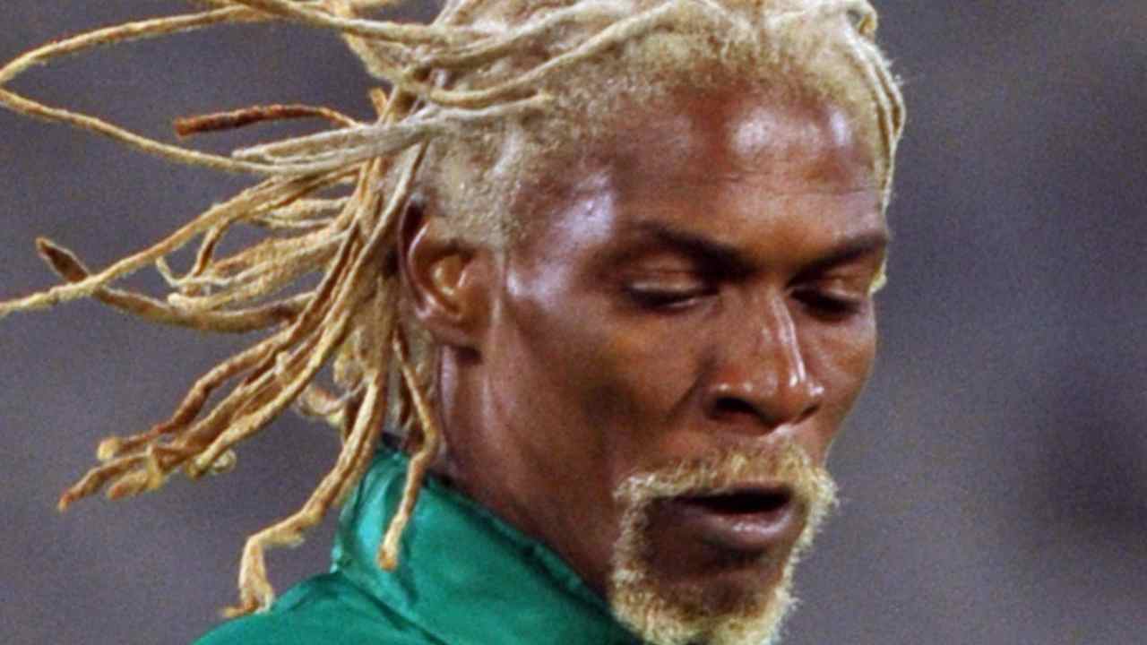 Rigobert Song (Ansa)