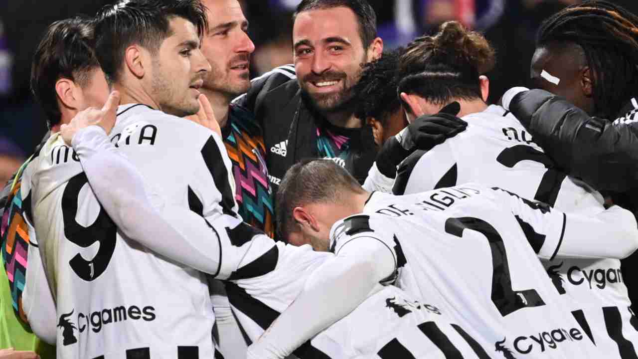 Stipendi Juventus, i cinque più pagati uno è un insospettabile » Juve