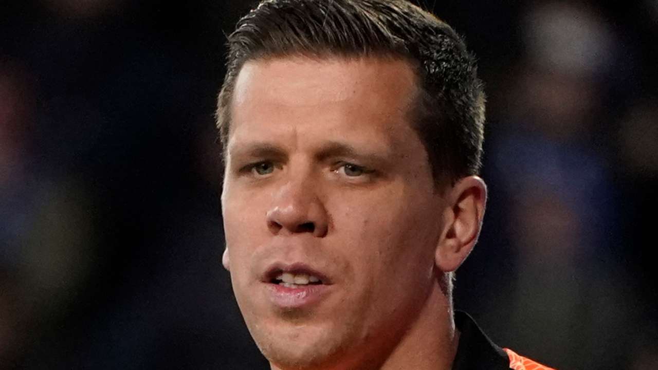 Szczesny 