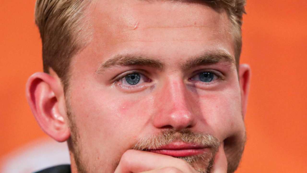 de Ligt