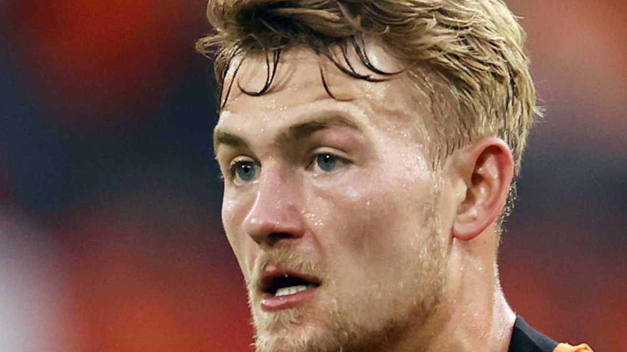 de Ligt 