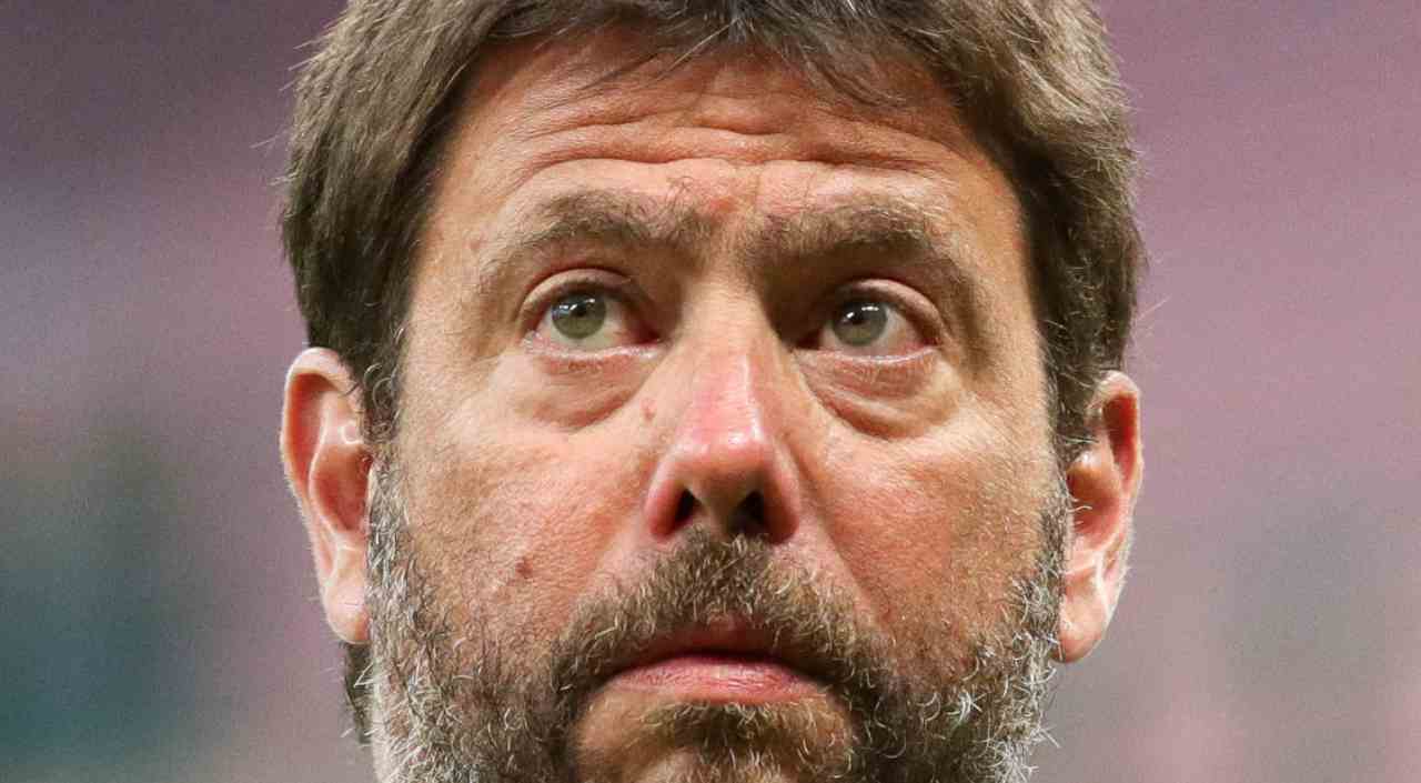 Agnelli