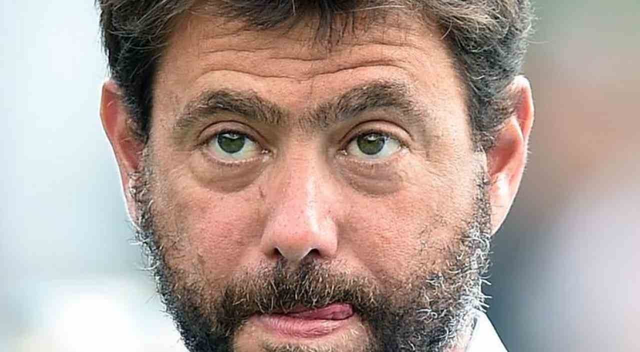 Agnelli 