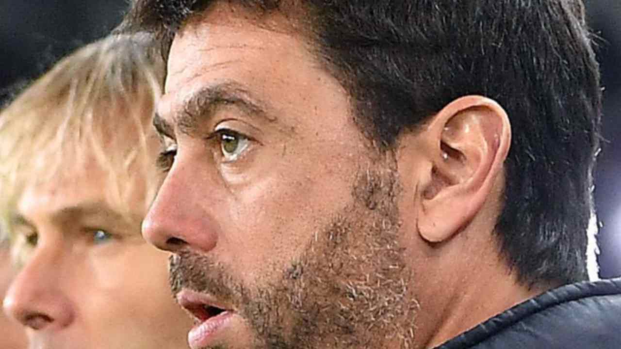 Agnelli 