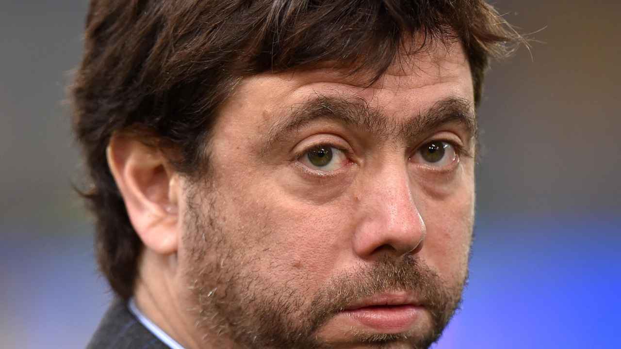 Agnelli 