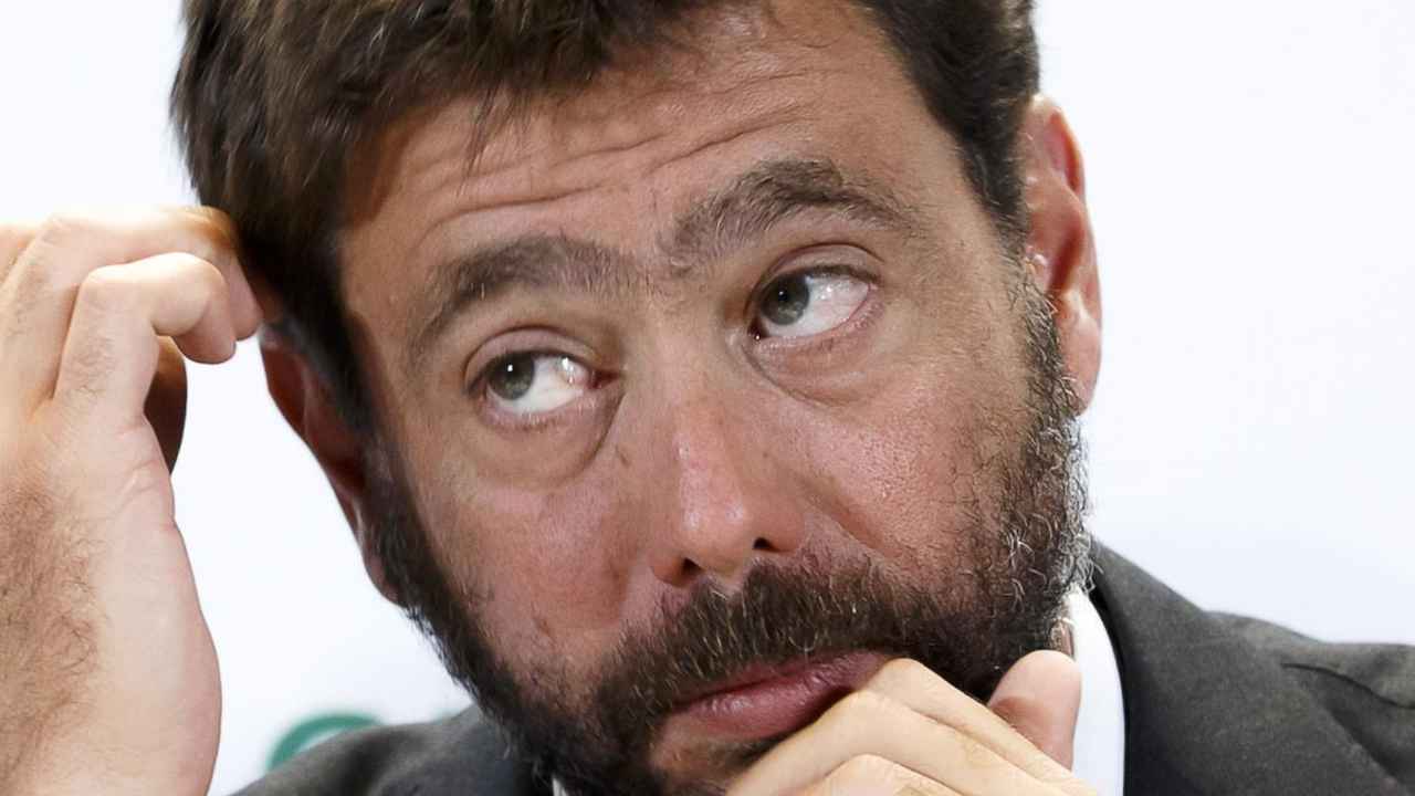 Agnelli