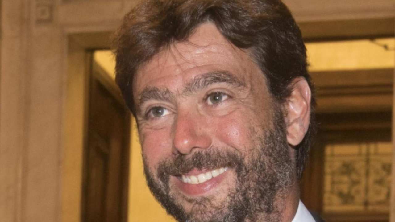 Andrea Agnelli