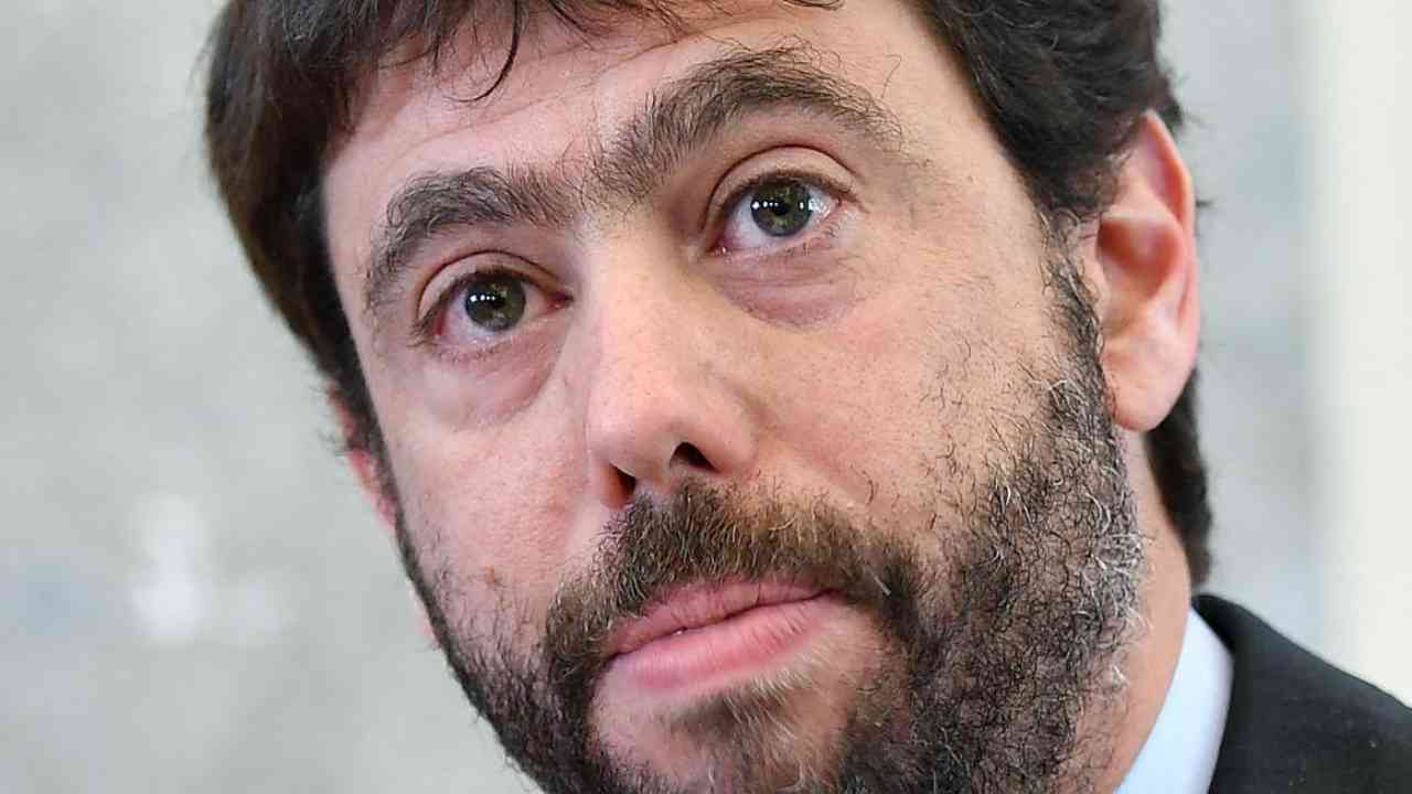 Andrea Agnelli