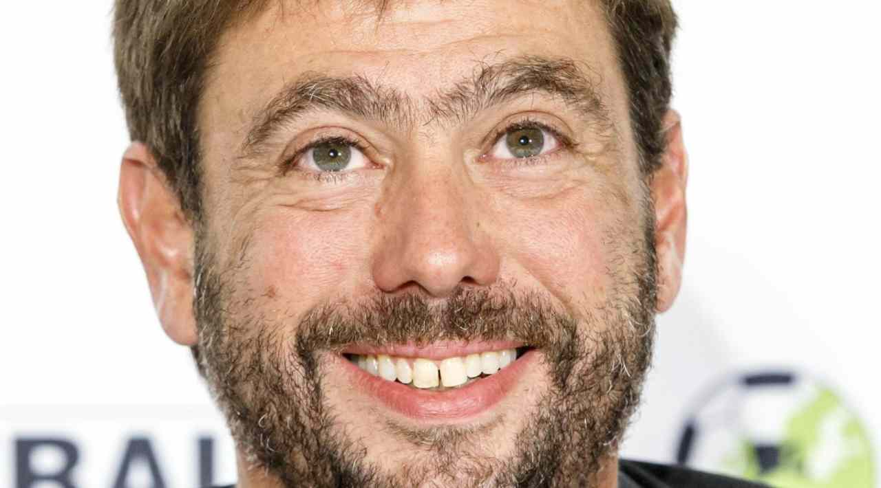 Andrea Agnelli