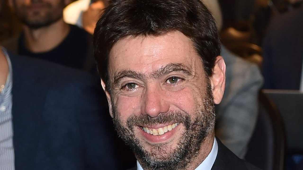 Andrea Agnelli